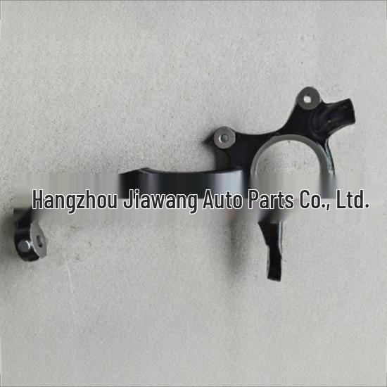 Compatible Steering Knuckle Kingpin for 2009 Toyota Prado (43211-60200R, 43212-60200L)