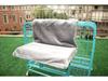 Premium Cat Hammock Nest: Steel Frame Hanging Bed