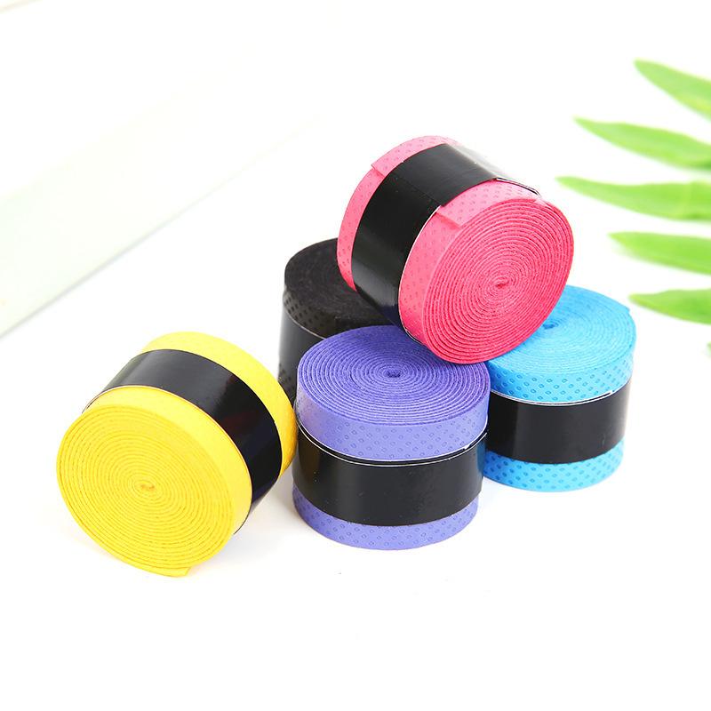 Head Tennis Übergriff Padel Schläger Einzelner Tennis Griffband Anti Rutsch Outdoor Training Ersatz Schweißband Badminton Zubehör