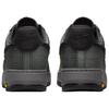 Nike Air Force 1 Low LX Vibram Pencil Point Unisex Sneakers Black Black-Off-Noir-Speed-Yellow IH1943-001