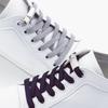 Magnetic Shoelaces without ties Elastic Laces Sneakers No Tie Shoe laces Tennis Kids Adult 8mm Flat Shoelace Shoe Accessories
