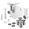 Meat Grinder - SENCOR - SMG 4410WH - 500 W - White
