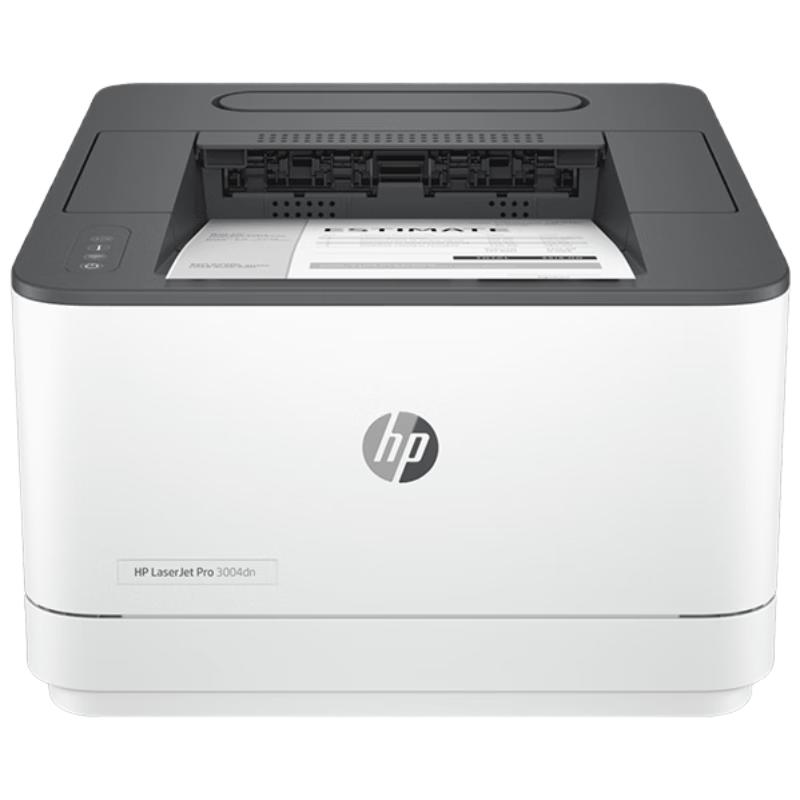HP LaserJet A4 Auto Duplex Printer Series CN plug (adapter included)