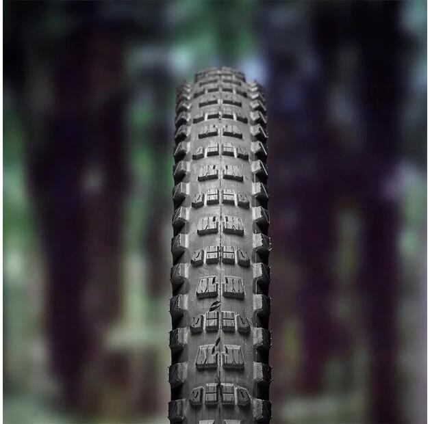 E-thirteen Zeppelin Tubeless 27.5´´ x 2.7 жесткая MTB шина