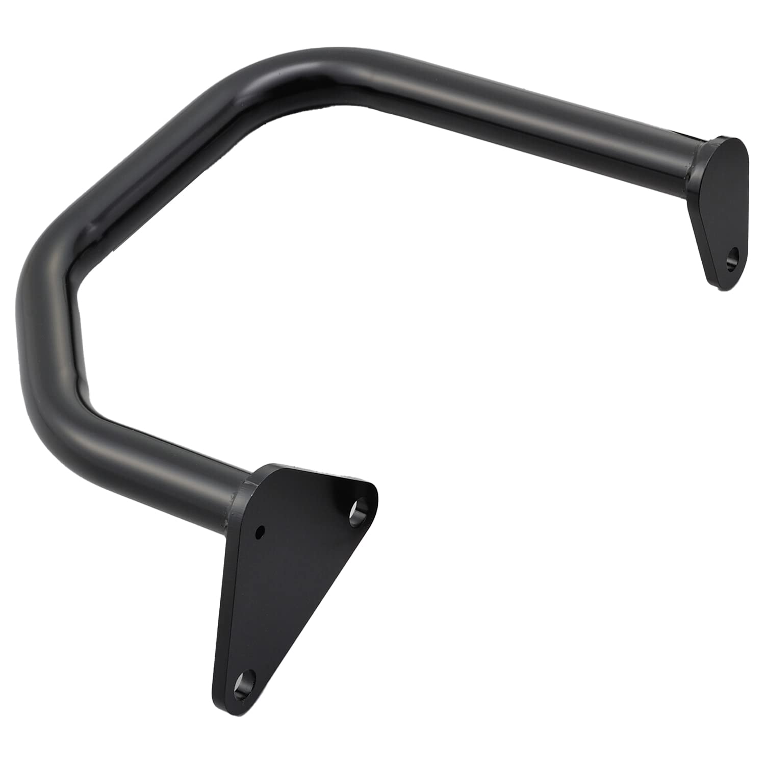 

Daytona Motorcycle Engine Guard Repair Parts Pipe Engine Guard Right Side 20742 (for 98622) DS400/DSC400 чёрный