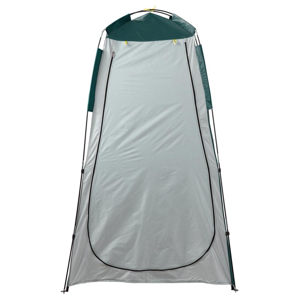 Privacy Shelter Tent Portable Outdoor Camping Beach Shower Toilet Changing Tent Sun Rain Shelter with Window