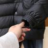 Kinderleichte Daunenjacke - Stilvolles und warmes koreanisches Design für Jungen und Mädchen