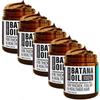 Unrefined Batana Oil For Growth, 100% Batana Oil From Honduras, Oil, Helps With Frizz, Split Ends