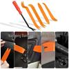 720PCS Car Body Retainer Clips & Fasteners Set - 29 Types for Door Trim and More