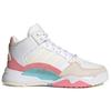 Adidas Neo 5TH Quarter 'White Cream Pink' Women's Sneakers FY6051