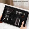 STAR-START Pour-Over Coffee Gift Set