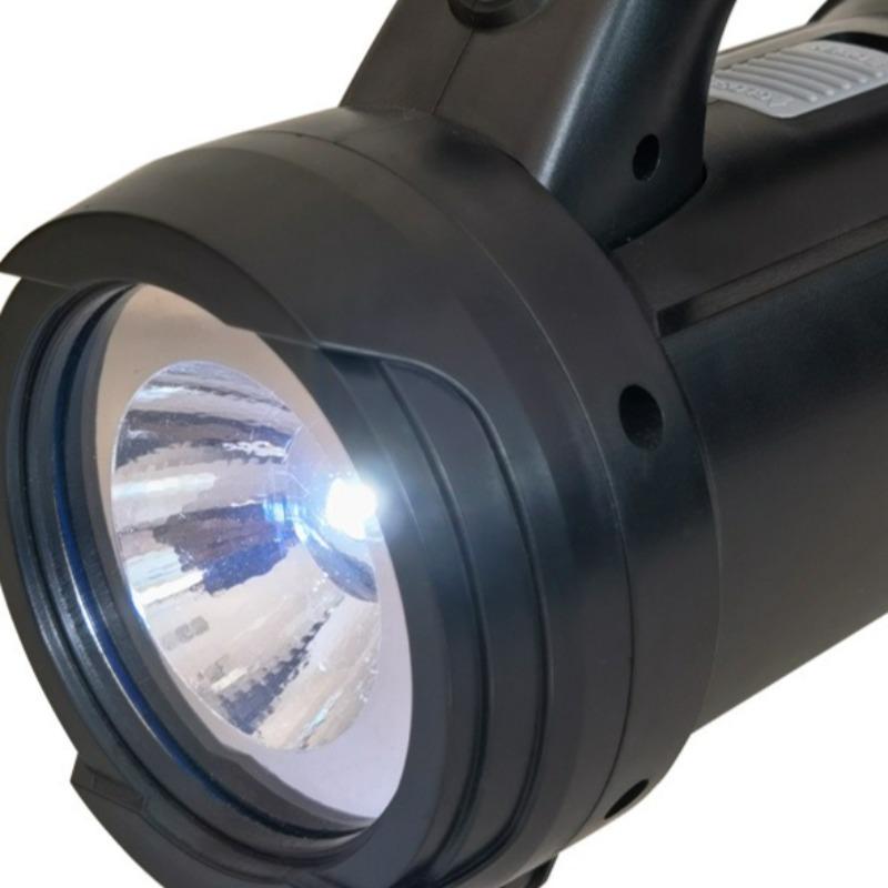 Outdoor Household Lighting with Flashlight Kit, Handheld Lamp Hardware, Convenient and Practical Set, Lightweight and Portable