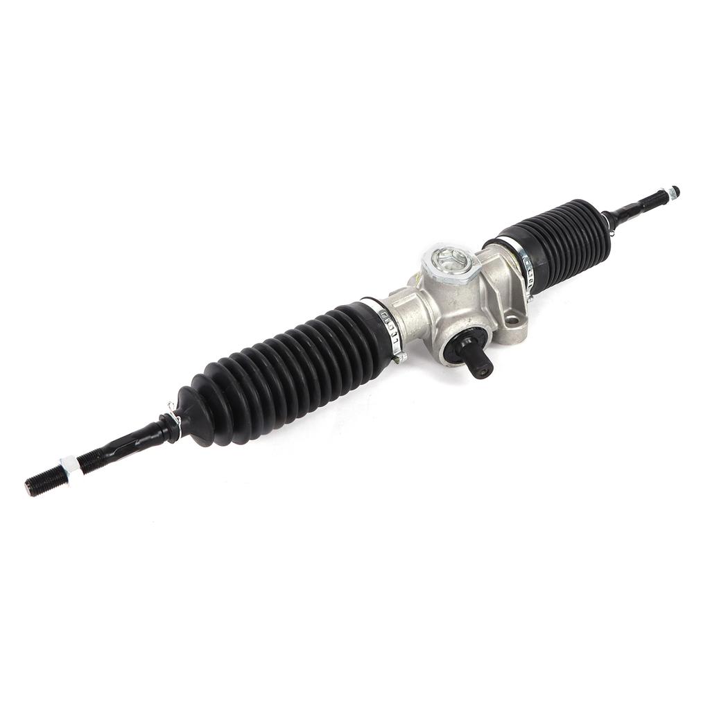 Club Car Steering Gear Box Assembly 102288601 STR‑028 6824 Replacement for Precedent 2004‑Up
