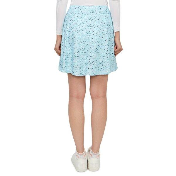 Galleria G forGe Pore Golf Wear Women S Mini Skirt Gli000003 Dbrk