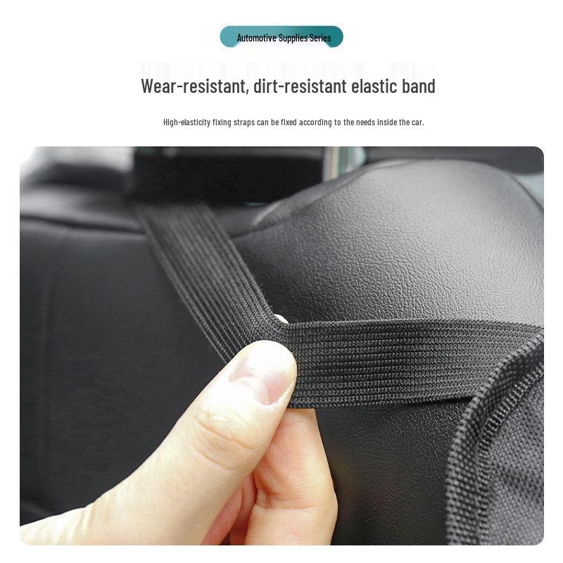 Multi-functional Car Seat Back Hanging Storage Bag
