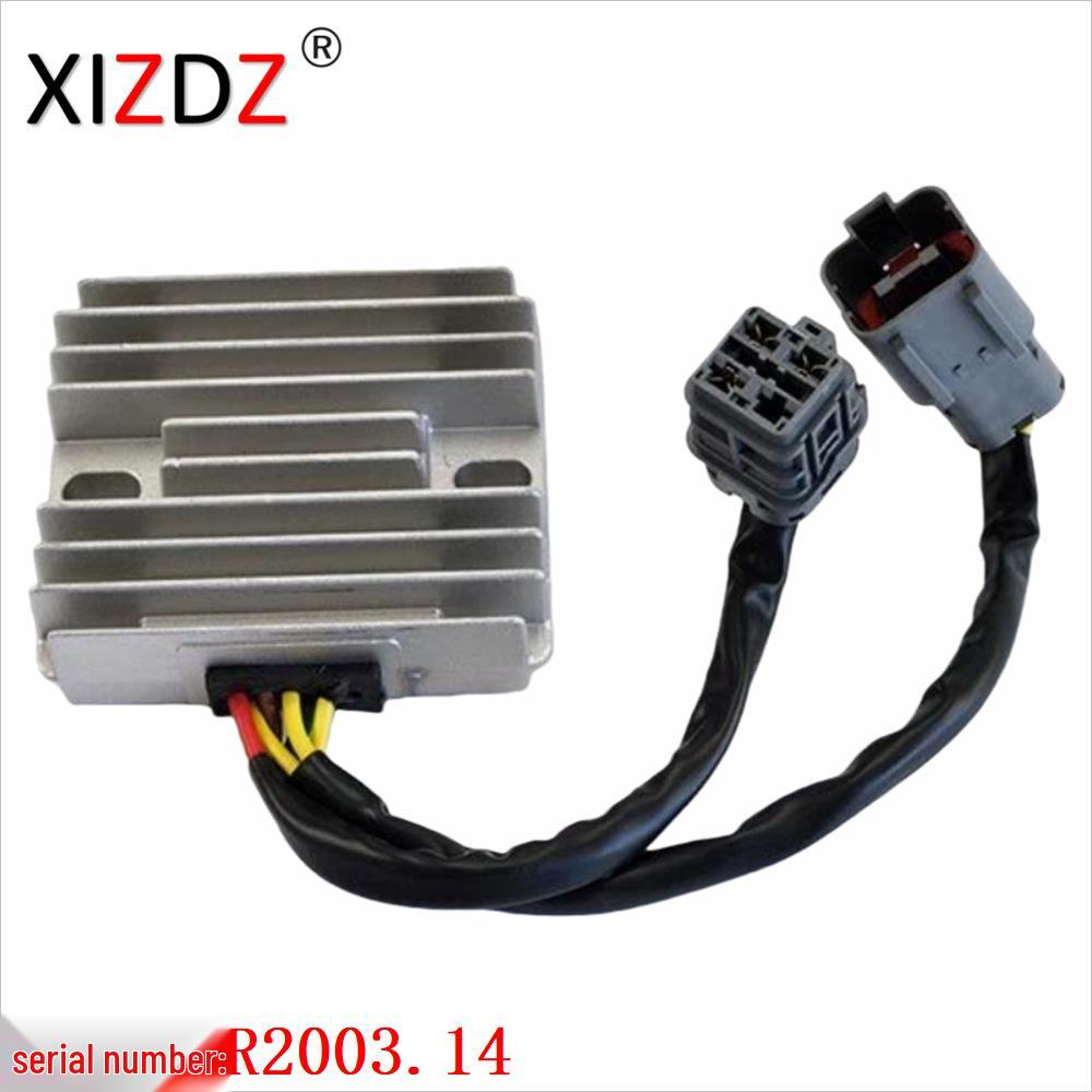 

Yamaha YFM Grizzly 300 (2012-2013) Часть 1SC-H1960-00-00