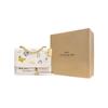 Coach Klare 21 Sketch Print Chain Strap Leather Crossbody Bag Small Women Bags Chalk-White CAK15-IMCAH