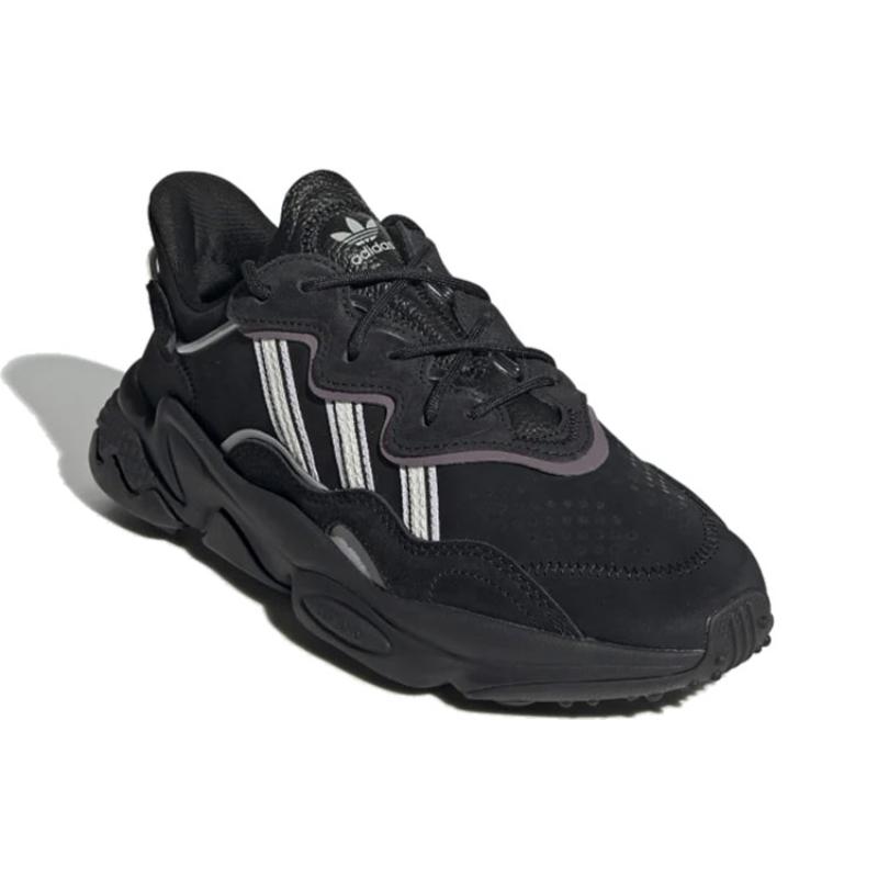 Adidas Damen Ozweego 'Core Black' Damen Sneaker EG0553