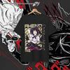 DxD Akeno Himejima Girl Anime Waifu Cosplay Unisex T-Shirt Gift Unisex 3 Unisex T-Shirt