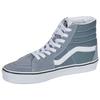 Vans Sk8-Hi Stormy Weather Blue Unisex Sneakers VN000BW7RV2