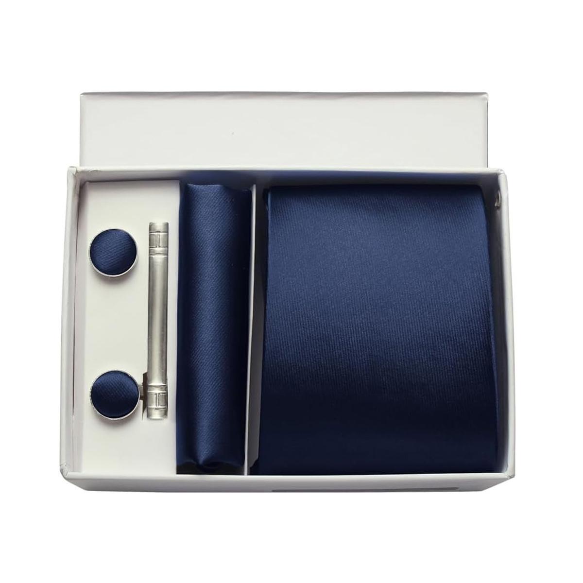 

Мужской шелковый галстук 8 см, однотонный, красный, синий, галстук, носовой платок, запонки, подарочный набор, формальные галстуки для мужчин, рабочий, деловой, свадебный подарок