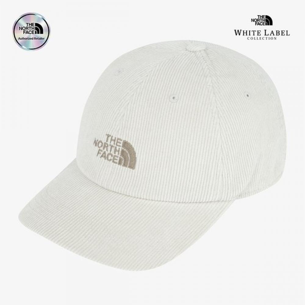 The North Face Standard Cap Corduroy White Label Cre FF