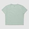 Umbro FreSh Women S LeTTering Crop T ShirT ur122SrS11 mnT