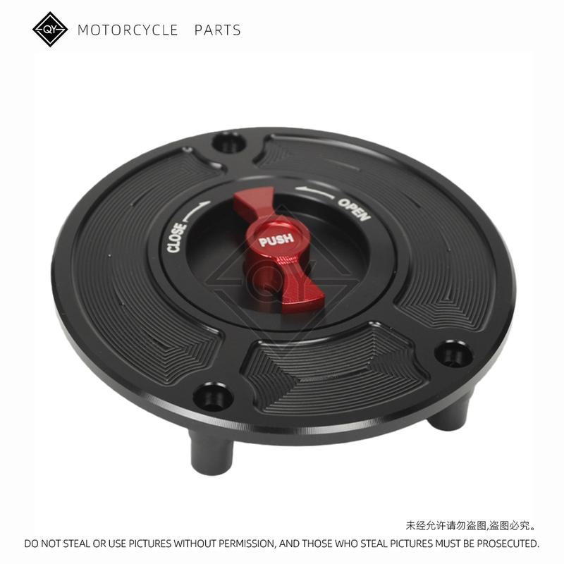 Motorcycle Fuel Gas Tank Cap Cover For HONDA CB600 CB519 Hornet 600 900 CBR600 CBR Keyless F4 F3 F2 CBR900RR CBR929RR CBR954RR