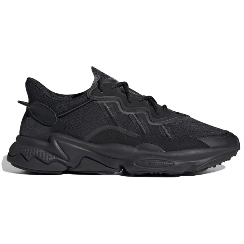 Adidas Ozweego 'Core Black' Sneakers FV9665