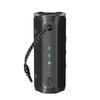 Altoparlante Bluetooth Tronsmart Mirtune C3, Suono Potente 24W, Impermeabile IPX7, 12 Ore di Riproduzione, Accoppiamento Stereo, Portatile con Cordino, Esterno