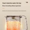 SUPOR Smart Voice Tea Bar Water Dispenser