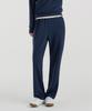 Front To Line New Softy Wide Pants (Type B)