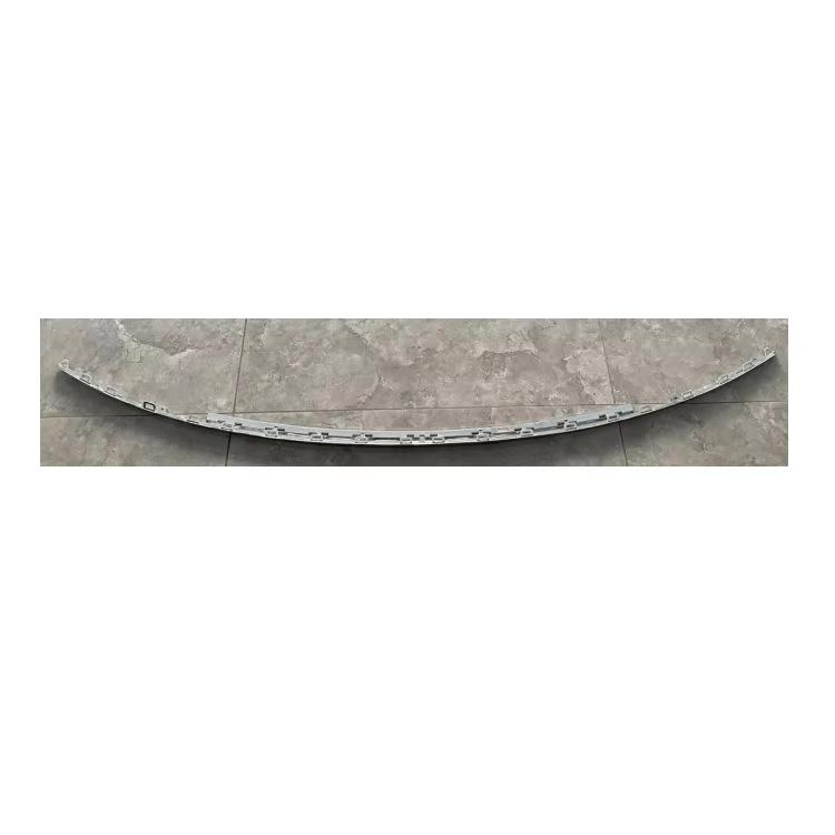 Feichi 2013-2019 Front Grille Electroplating