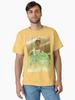 The Princess and the Frog Green dress Classic T-Shirt