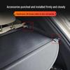 Wuling Xingguang S Retractable Trunk Sunshade and Xingchi Tailgate Cargo Cover