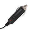 Dc 12v Car Charger Cable For Dual Band Radio Uv-5r 5ra 5re Uv-82 Uv9r Plus Tyt Th-f8 Walkie Talkie  Charge Base Cord