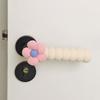 4Pcs Cartoon Door Handle Cover EVA Doorknob Protector Universal Doorknob Protective Sheath  for Home