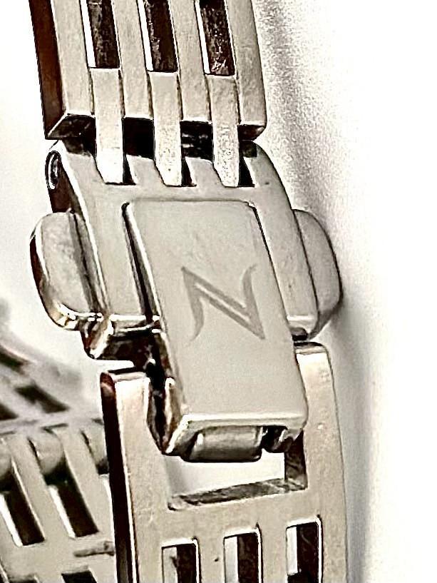 [USED] SEIKO Neue Square 4N21-5430