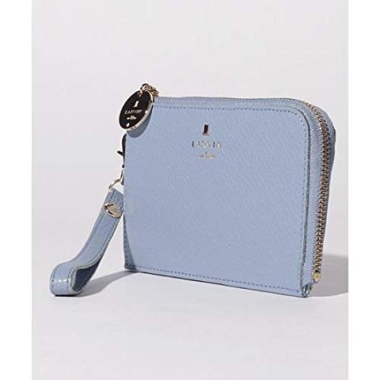 [LANVIN en Bleu] Melanie Multi-Case met Sleutelhanger
