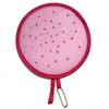 Fruit Style Round Foldable Hand Fans Portable Cooling Fans Cute Handheld Folding Fan  Summer Events