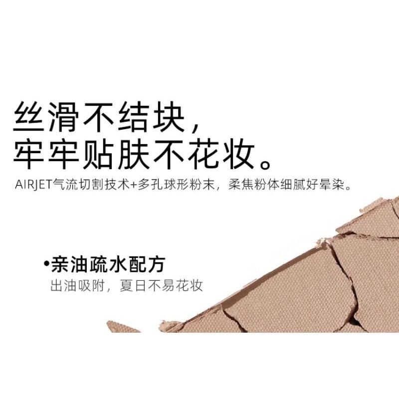 COLOUR ZONE - 3D Konturpuder