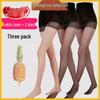 LangSha Anti-Snag Garter Pantyhose