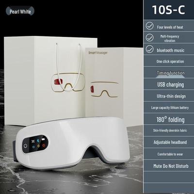 Elektronika pre krásu a zdravie – Elektrické masážne prístroje
