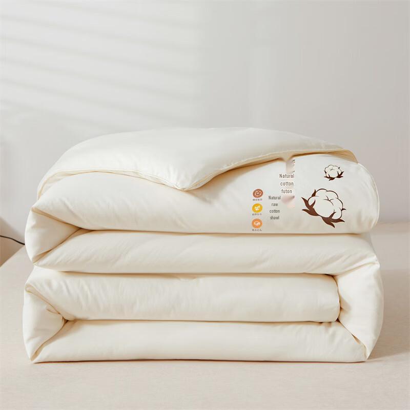 

LISM Versatile Soybean Fiber Quilt