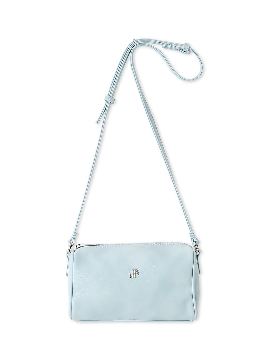 Mini Shoulder Bag LWGB262324 LBLU F [Lily Brown] 2-way Women s
