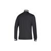 adidas Jackets Men's Black Stand Collar Moderate Other DW6849