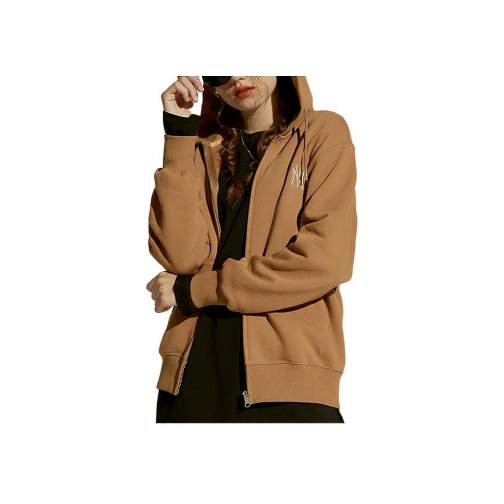 New MLB Sweatshirts Unisex Brown 31TRB7061-50B