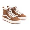 Vans SK8 HI Mte 2 'Brown White' Sneakers VN0A5HZY6I6
