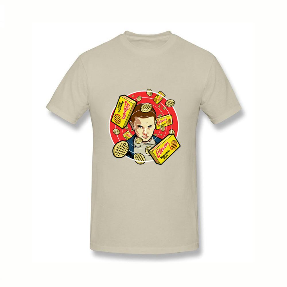 Stranger Things T Shirt Summer Stranger Things Tshirt T Shirt Homme T Shirt Men Hip Hop 4XL