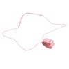 Simple Eyeglasses Rope PU Leather Neck Portable Cord String Hanging Unisex Sunglasses Glasses Holder Retainer Adjustable